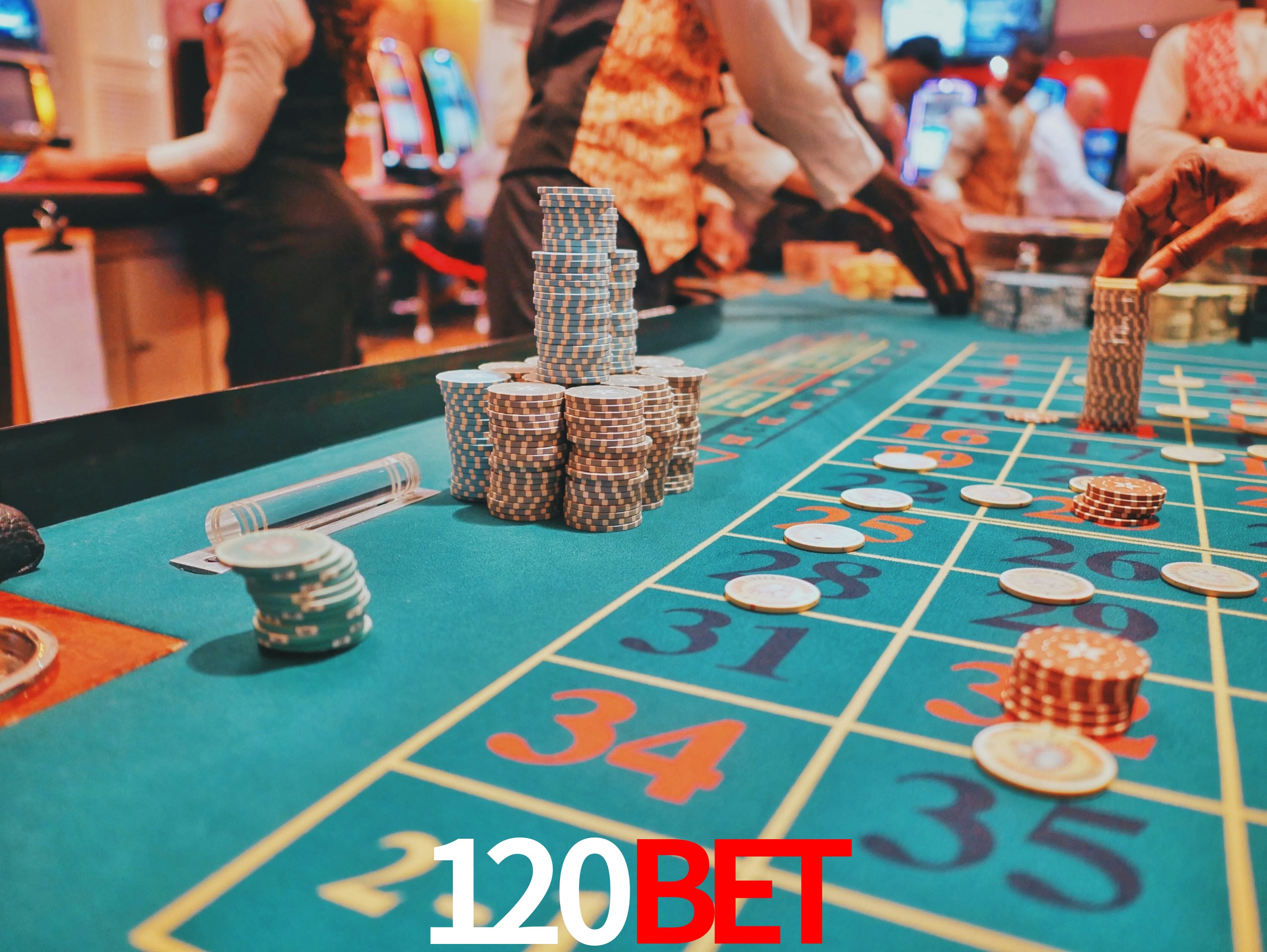 A Emoção da Loteria na 120bet: Uma Chance de Mudança de Vida