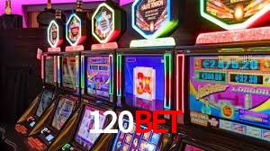 Desvendando o Mundo dos Jogos Virtuais na 120bet